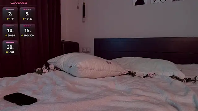 mooniejin's cam snapshot