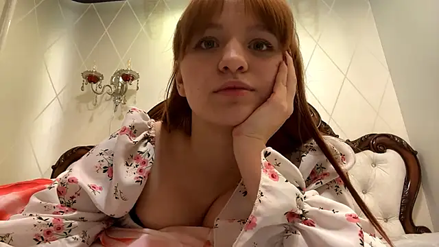 KatheyMichelfelder's cam snapshot