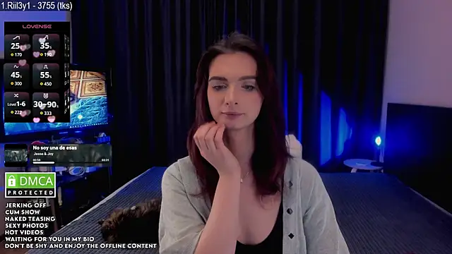 Lee_Loo live sex cam