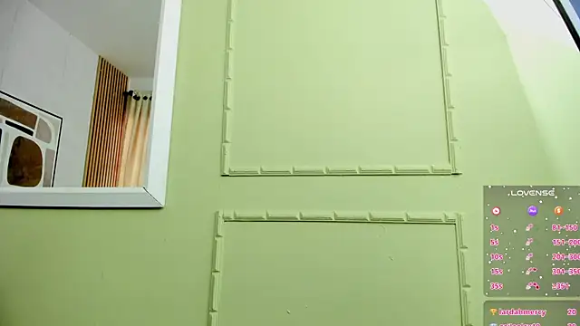 Sammy_Castlevill's cam snapshot