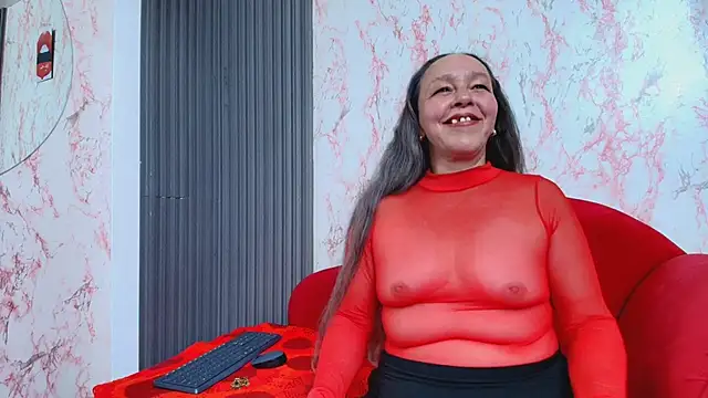 Helenna_Rose's cam snapshot