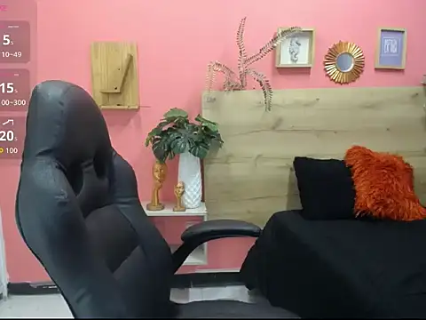 salome_smit2's cam snapshot