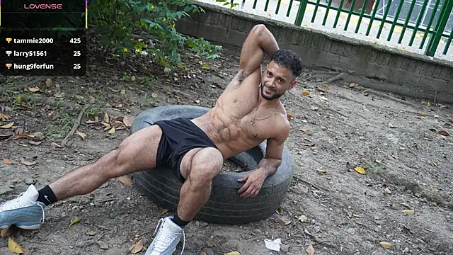 emilio_brandon live sex cam