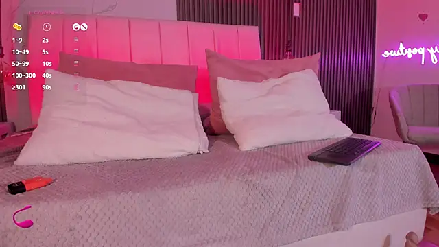 Amy-Parrish's cam snapshot