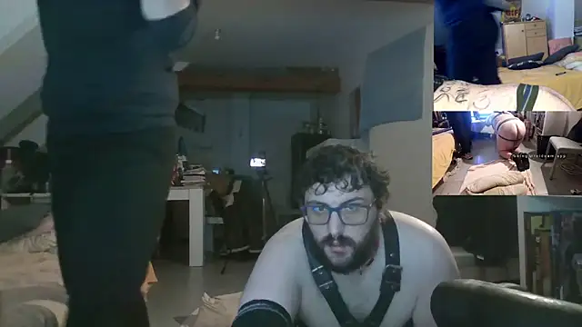 Mastersanges live sex cam