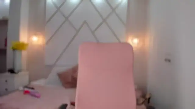 isabellashine's cam snapshot