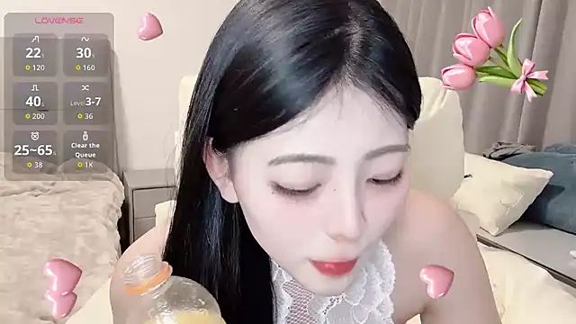 -bingbing's cam snapshot