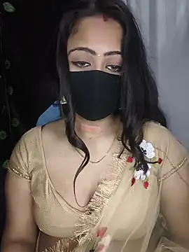 Mysterious__angel's cam snapshot