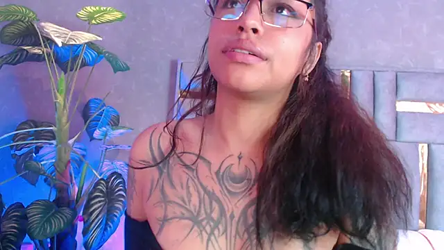 JuliaRose_ks live sex cam