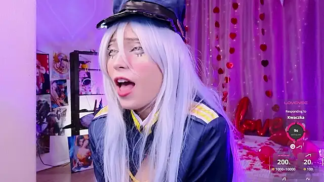 Carolina_Leep live sex cam