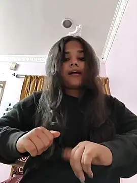 Mikasha88's cam snapshot