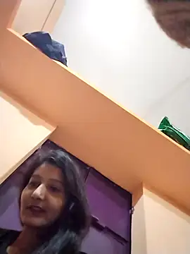 Ayesharani1's cam snapshot