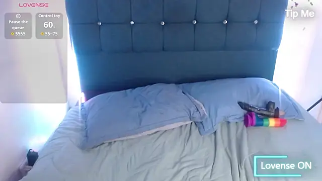 Catalinajane1's cam snapshot