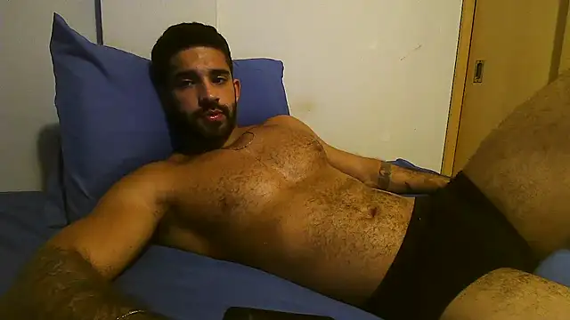 macho_fit live sex cam