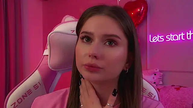 DianaVert live sex cam