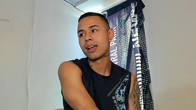 _Logan_Colton_'s cam snapshot