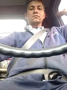 TattyFoxglove's cam snapshot