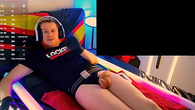 Romanheart's cam snapshot