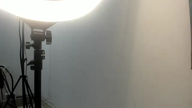 valeria_charris's cam snapshot