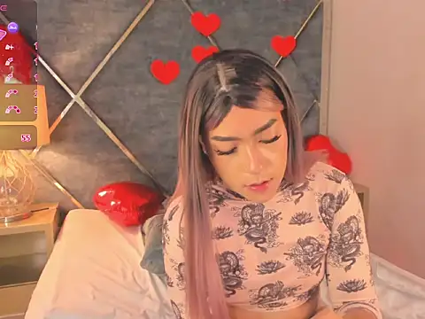 Ash_Monroe live sex cam