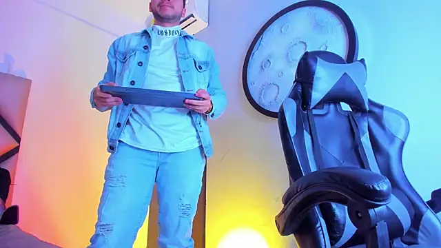 mike_257 live sex cam