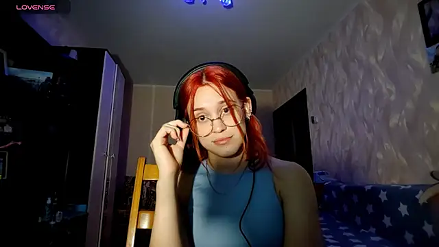 CalandraRolon's cam snapshot