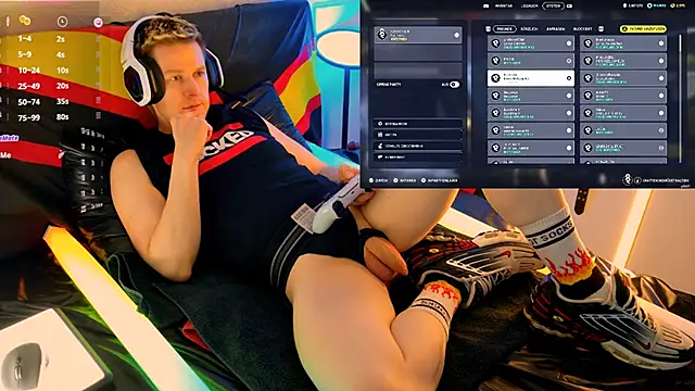 Romanheart live sex cam