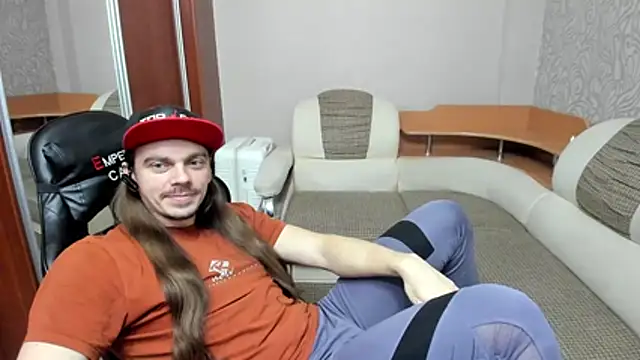 AlansonofDaddy live sex cam