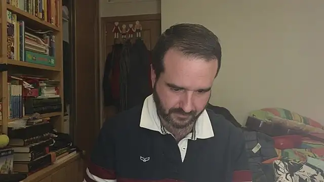 curiosillo83's cam snapshot