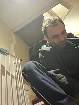 robertilevis's cam snapshot