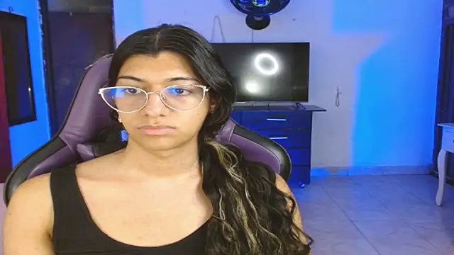 Alanni_parker live sex cam