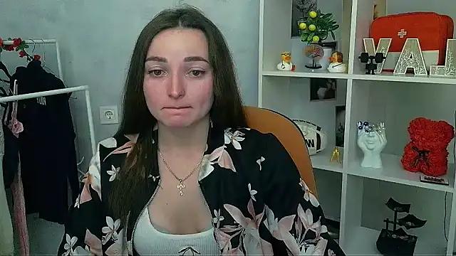 _Barbie_Kiss_'s cam snapshot