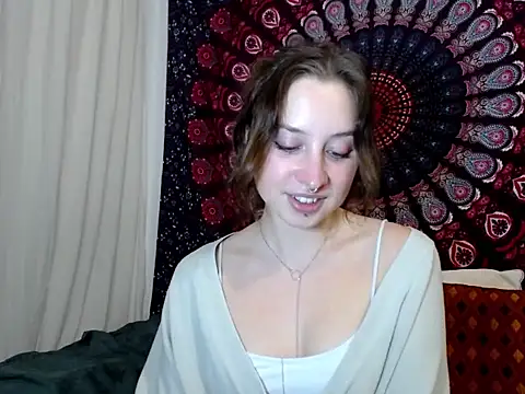 AdalynKiss's cam snapshot