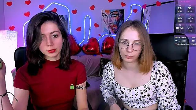 evalora_vei's cam snapshot