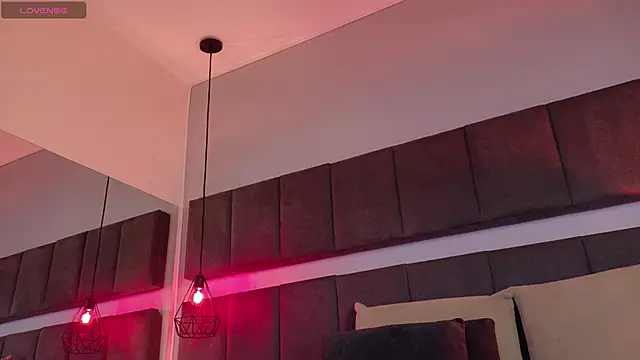 luna_blannco's cam snapshot