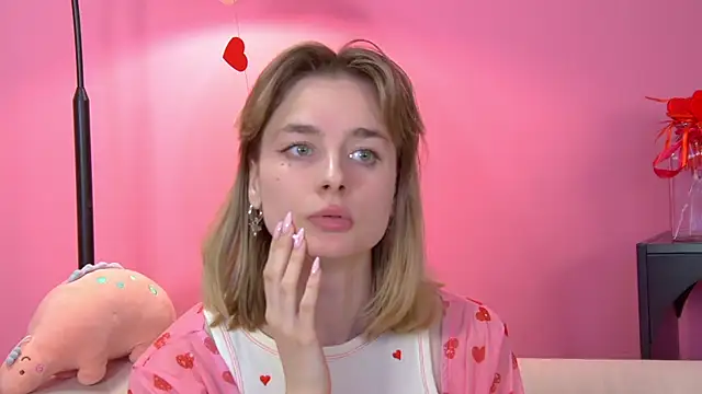 MerlinMeyer's cam snapshot