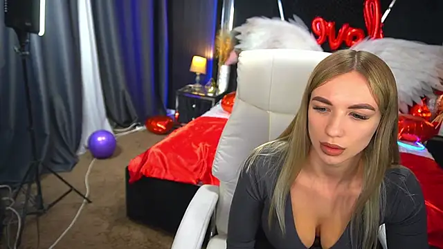 ArinaWong's cam snapshot