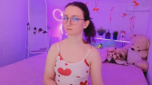 SunshineBlaze's cam snapshot