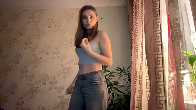 LissaBliss's cam snapshot