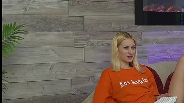 SiennaShapiro's cam snapshot