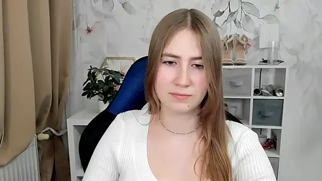 candy_Megan's cam snapshot