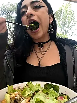 Lila_Desiree's cam snapshot