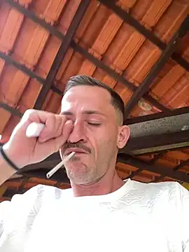 Lucasjandre's cam snapshot