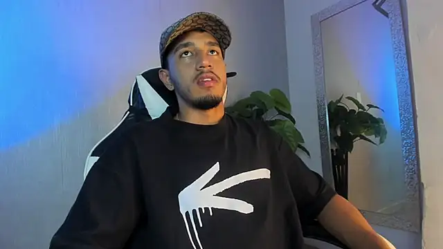 Brand_Collins's cam snapshot