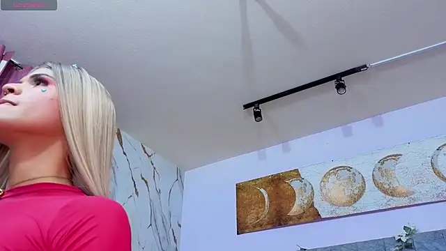 Sky_Rivers live sex cam