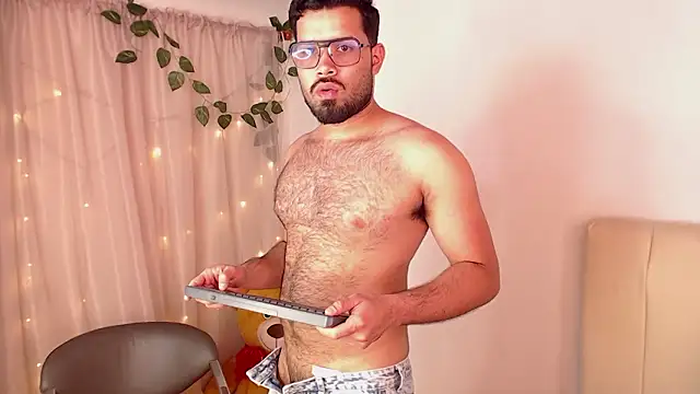 Walter_Rivers's cam snapshot