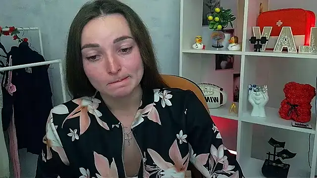 _Barbie_Kiss_'s cam snapshot