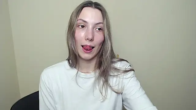 VanessaMay_'s cam snapshot