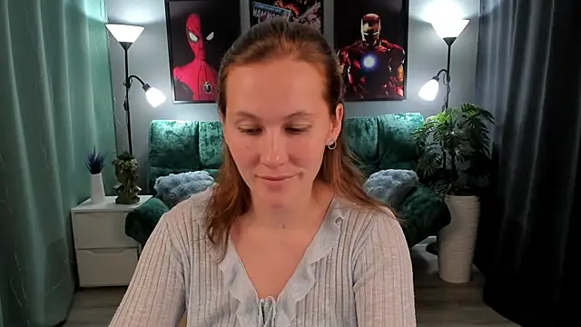 MichelleOrtis's cam snapshot