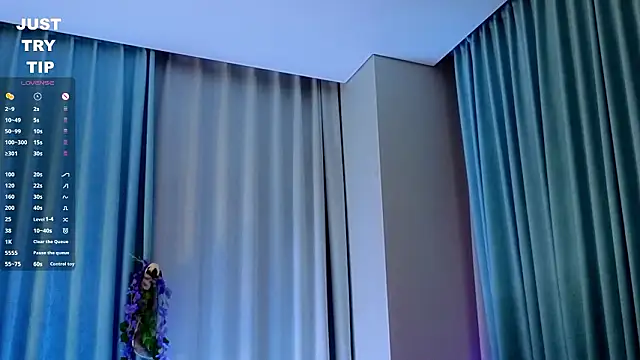 AngelicRice's cam snapshot